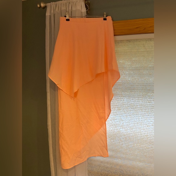 Sabo Skirt Rosebullet top & Skirt set - Picture 3 of 6